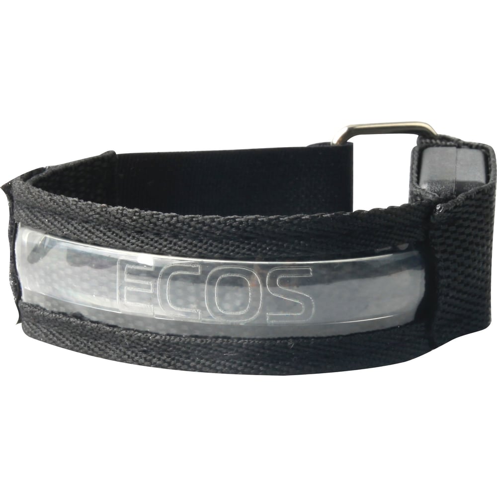 Наручный светящийся светодиодный ремешок Ecos, FLRB 9010 323471