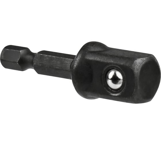 Изображение товара Адаптер (1/4"HEX-1/2"DR; 50 мм) Makita B-54673