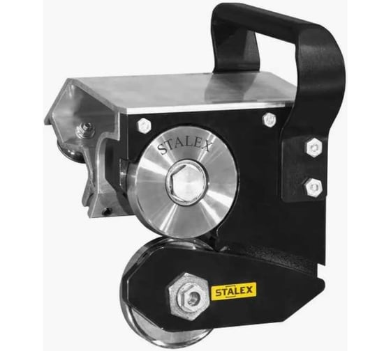 Изображение товара Роликовый нож для листогибов RS-МАХ/1.0мм Stalex 101953