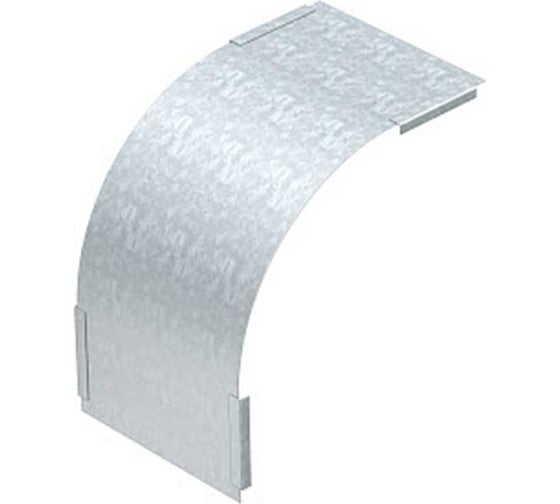 Изображение товара Крышка внешнего вертикального угла OBO Bettermann 90 300 мм 7130776