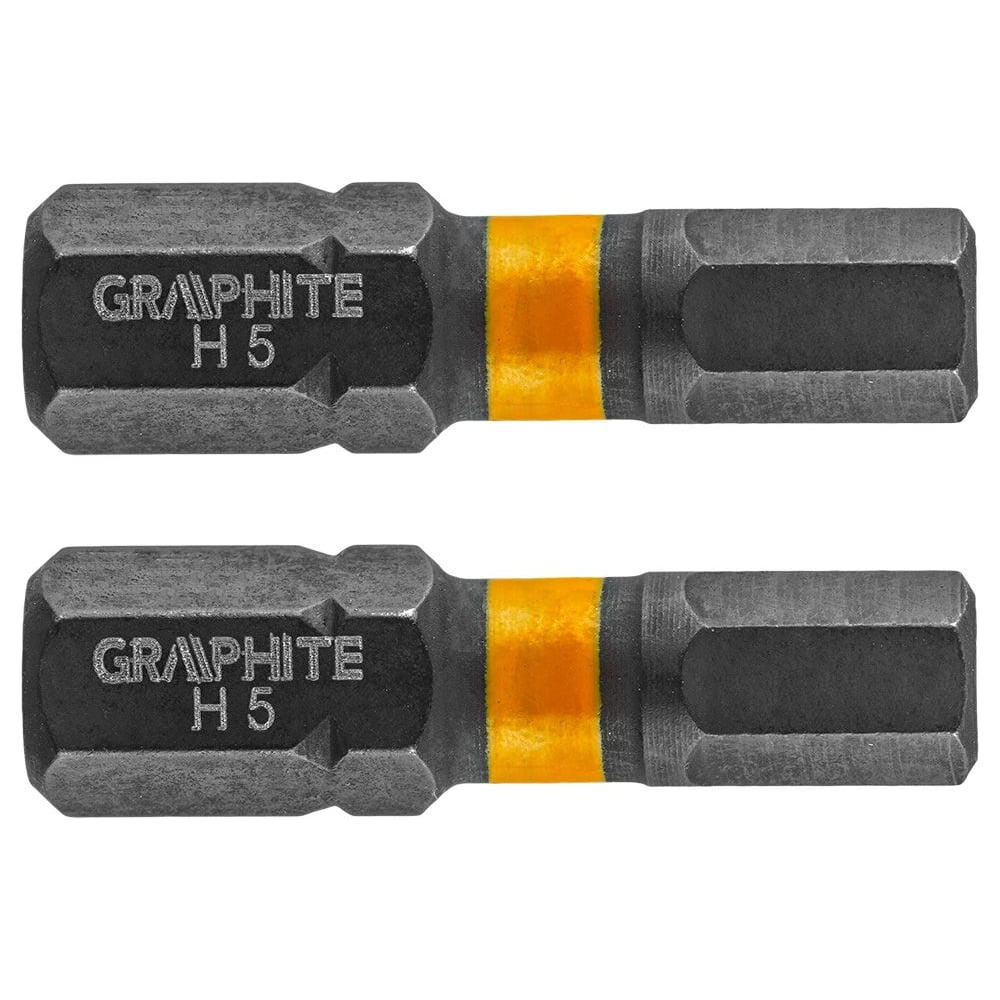 фото Ударные биты graphite