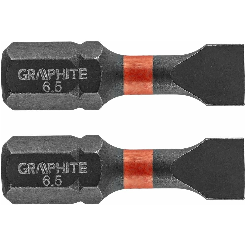 Ударные биты GRAPHITE биты graphite