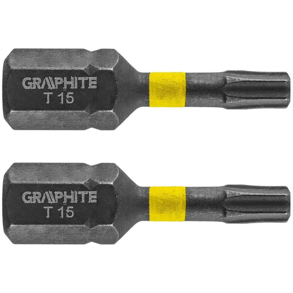 фото Ударные биты graphite