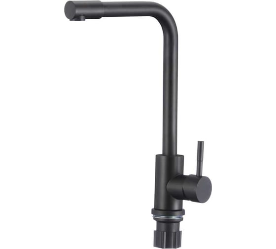 Изображение товара Смеситель для кухонной мойки Fmark FS8233H