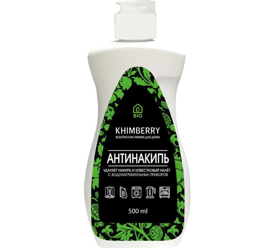 Изображение товара Антинакипь KHIMBERRY 838.0,5