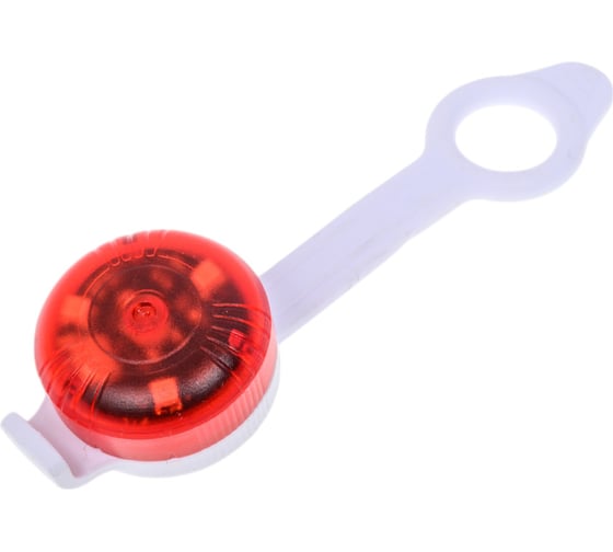 Изображение товара Задний велосипедный фонарь Ecos XC-218R 323463