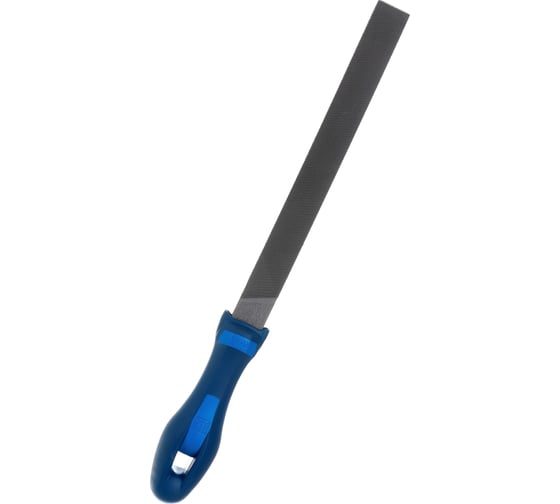Изображение товара Плоский напильник PFERD PF1112 200 Z1 11210206