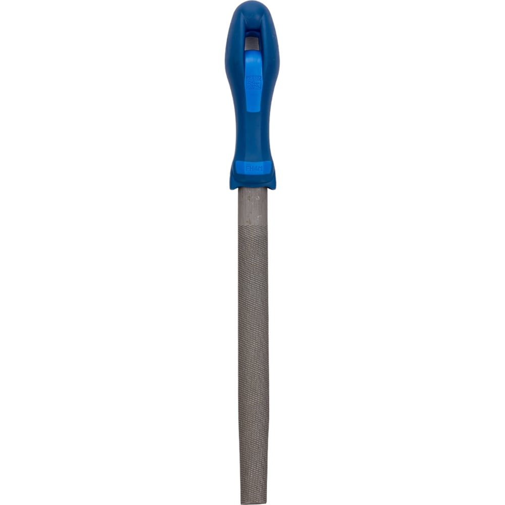 Полукруглый остроносый напильник PFERD напильник сибртех 16332 300 мм полукруглый деревянная ручка