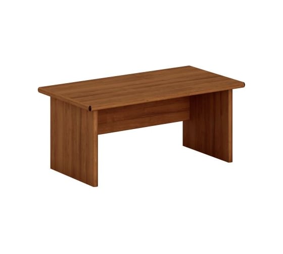 Изображение товара Стол руководителя Юнитекс Престиж 170х90х75, тёмный орех ТЖх112хТО