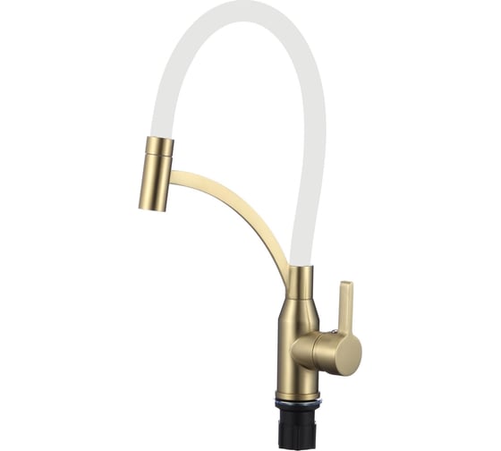 Изображение товара Смеситель для кухонной мойки Fmark FS8244C-02