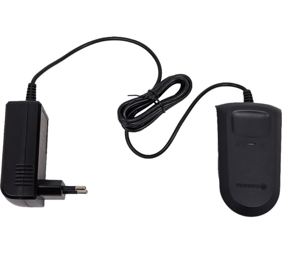 Изображение товара Зарядное устройство P4A AL 1810 CV Gardena 14900-20.000.00