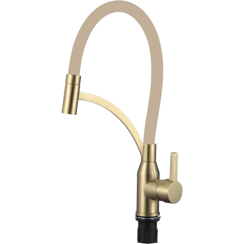 Смеситель для кухонной мойки Fmark FS8244C-12