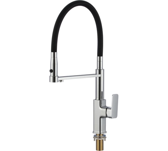 Изображение товара Смеситель для кухонной мойки Savol под фильтр питьевой воды S-L1808-01