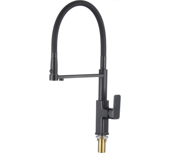 Изображение товара Смеситель для кухонной мойки Savol под фильтр питьевой воды S-L1808H-01