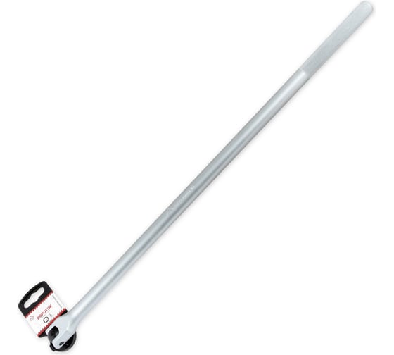 Изображение товара Вороток ARNEZI 1/2DR L=600мм шарнирный R0370360