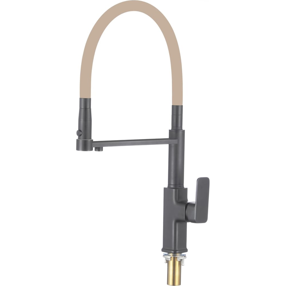 Изображение товара Смеситель для кухни Savol с фильтром под питьевую воду S-L1808Q-12