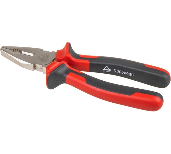 Изображение товара Пассатижи ARNEZI 200мм R6000020