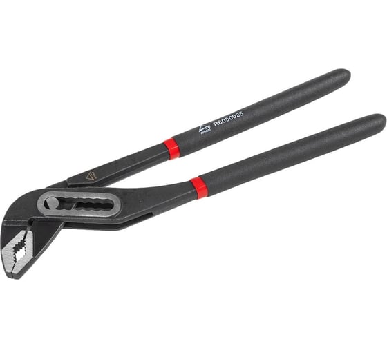 Изображение товара Переставные клещи ARNEZI 250мм R6050025