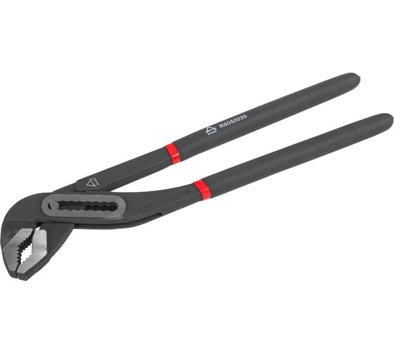 Изображение товара Переставные клещи ARNEZI 300мм R6050030