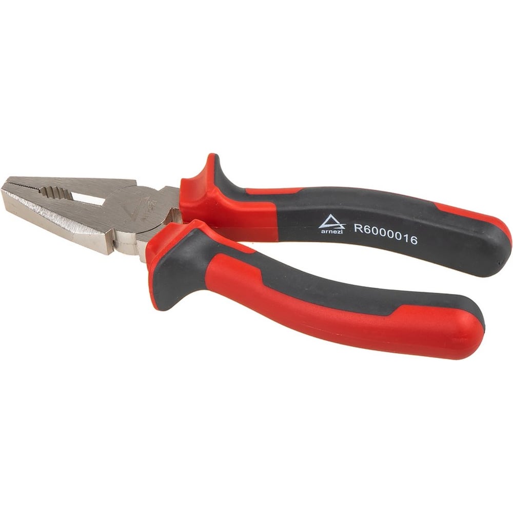 Изображение товара Пассатижи ARNEZI 160мм R6000016 для профессионального использования