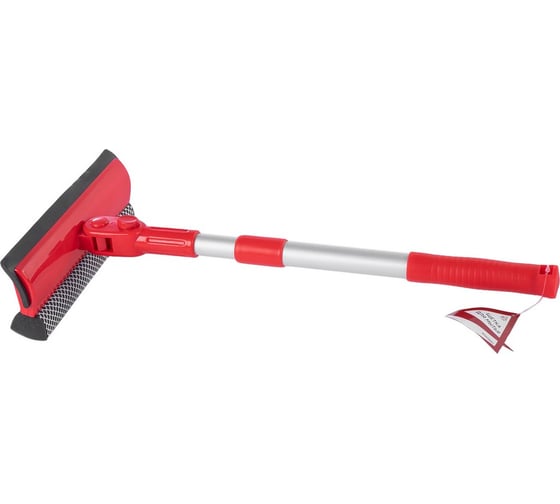 Изображение товара Водосгон с губкой и телескопической ручкой ARNEZI 50-70 см A0403001