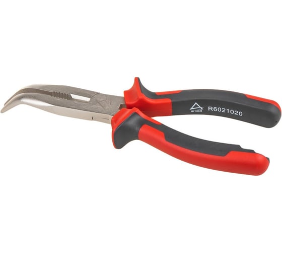 Изображение товара Плоскогубцы ARNEZI загнутые 200мм R6021020