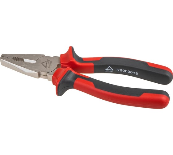 Изображение товара Пассатижи ARNEZI 180 мм. R6000018