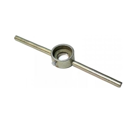 Изображение товара Вороток для плашек ТехноСталь М42-М52 мм d75-90мм G1 1/4-1 1/2 s103521