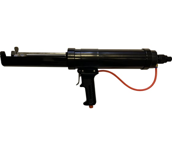 Изображение товара Пневматический пистолет для двухкомпонентных картриджей Tools Brother 400 мл (200+200) BC-1401-400 (1:1)