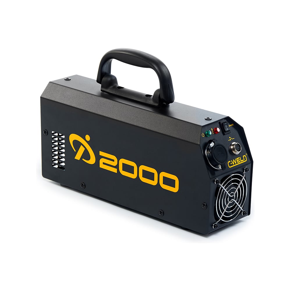 Изображение товара Индукционный нагреватель C-WELD i2000 профессиональное оборудование мощность 2 кВт