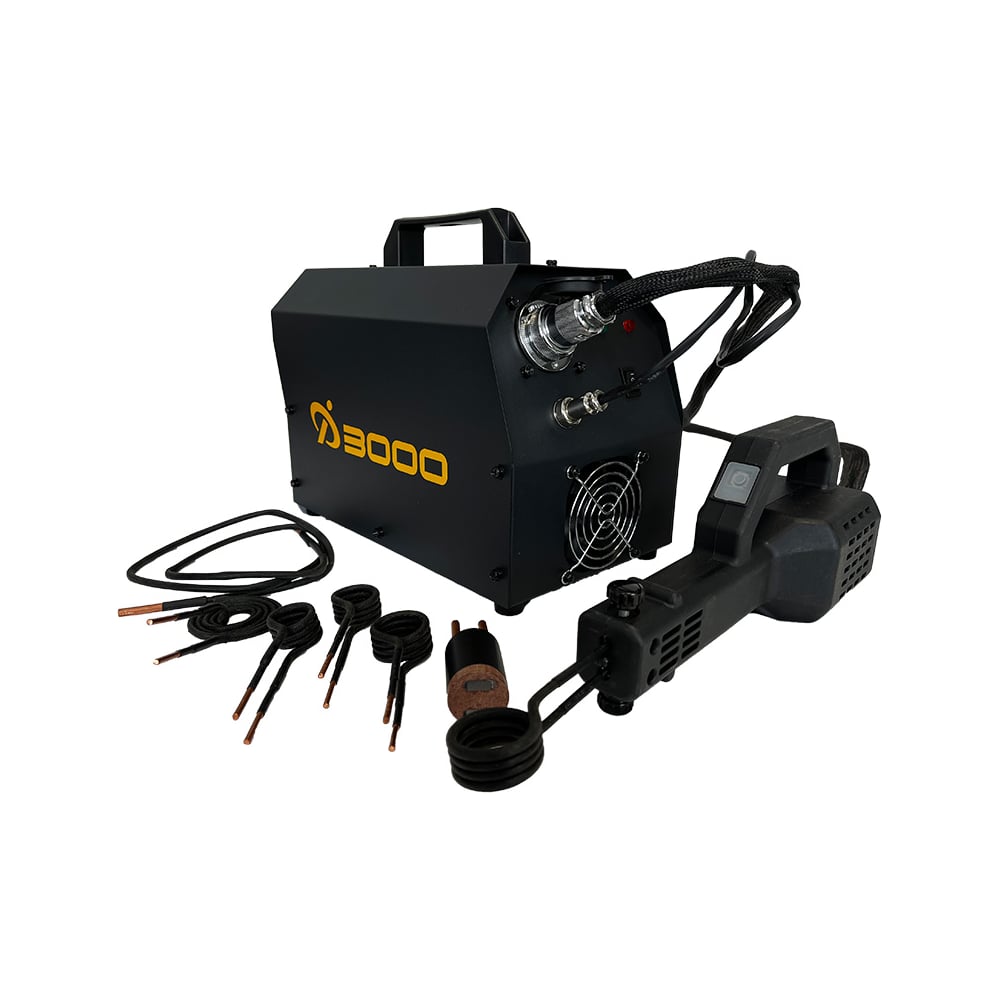 Индукционный нагреватель C-WELD i3000 CWI3000