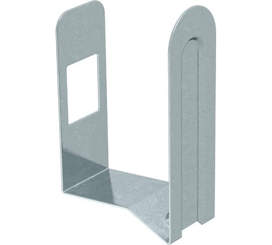 Изображение товара Кабельный зажим для короба OBO Bettermann LKM высотой 80 мм, сталь 6249884