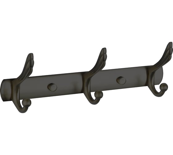 Изображение товара Планка с крючками Savol S-06203H