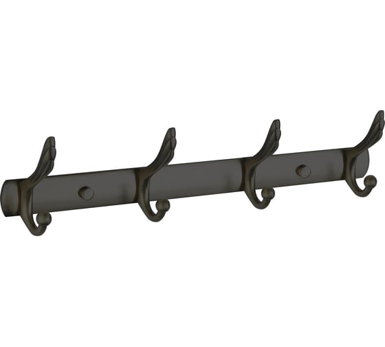 Изображение товара Планка с крючками Savol S-06204H