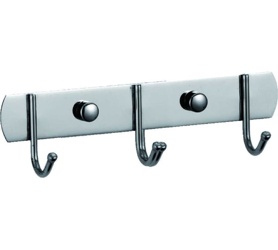 Изображение товара Планка с крючками Savol S-00303X