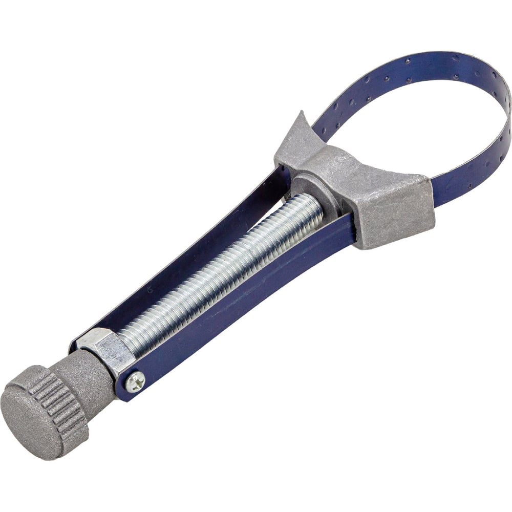 Изображение товара Съемник масляного фильтра ленточный Rockforce RF-61910 60-110 мм