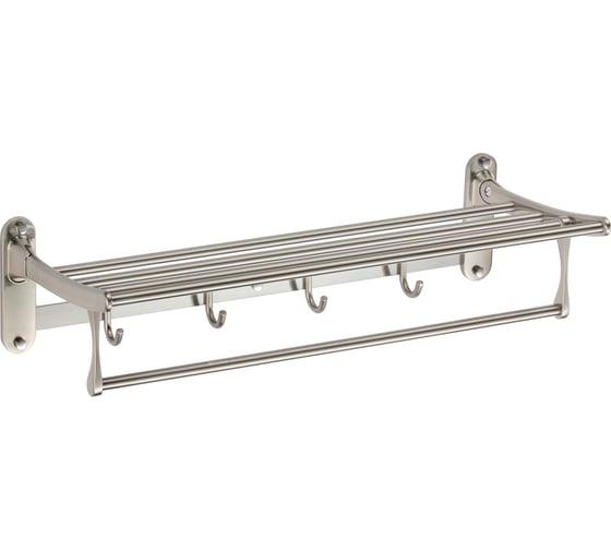 Изображение товара Полка для полотенец Savol откидная S-005099L