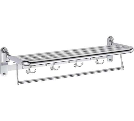 Изображение товара Полка для полотенец Savol откидная S-004099