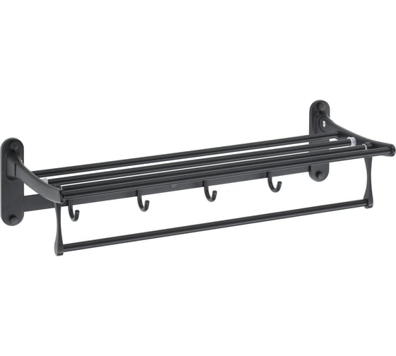 Изображение товара Полка для полотенец Savol откидная S-005099H