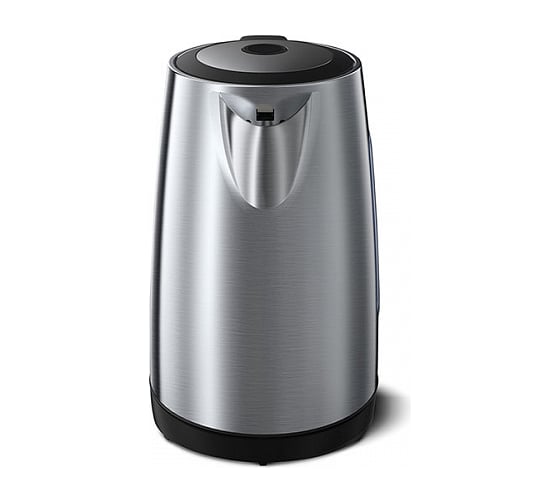 Изображение товара Чайник BQ KT1800S сталь-черный 86202211