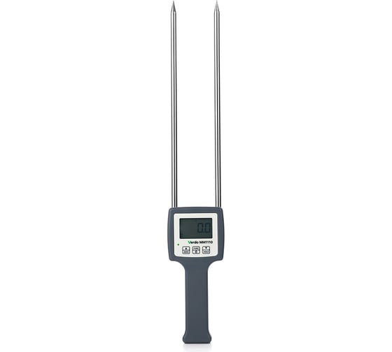 Изображение товара Влагомер бумаги VERDO MM1110 MM081100