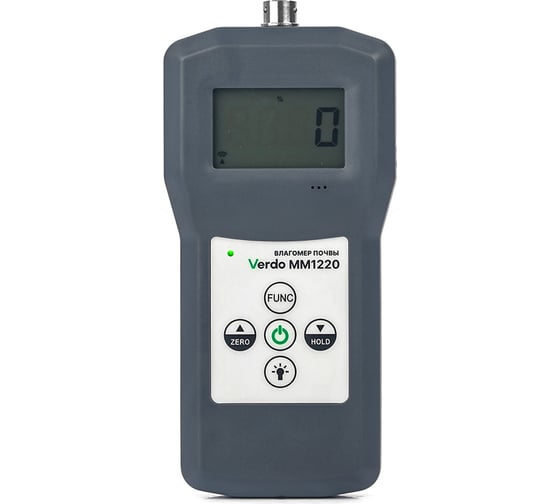 Изображение товара Влагомер почвы VERDO MM1220 MM082200