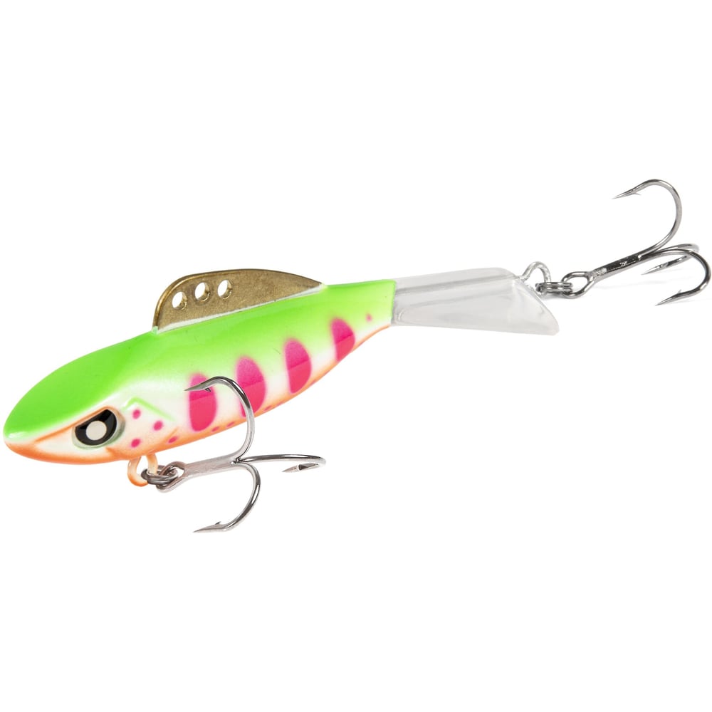 Изображение товара Балансир LUCKY JOHN LJ Pro Series MEBARU 57 мм, эффективная приманка для хищной рыбы