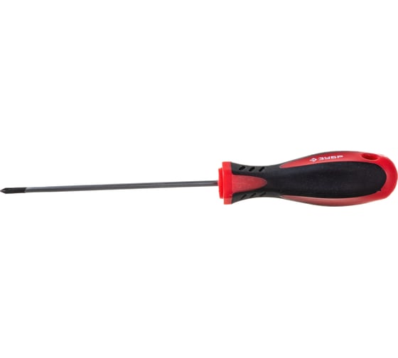 Изображение товара Отвертка ЗУБР PH0x100 25062-0-100_z03