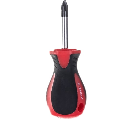 Изображение товара Отвертка ЗУБР PH2x38 25062-38-2_z03