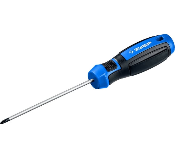 Изображение товара Отвертка ЗУБР Профессионал PH0x100 25232-0_z01