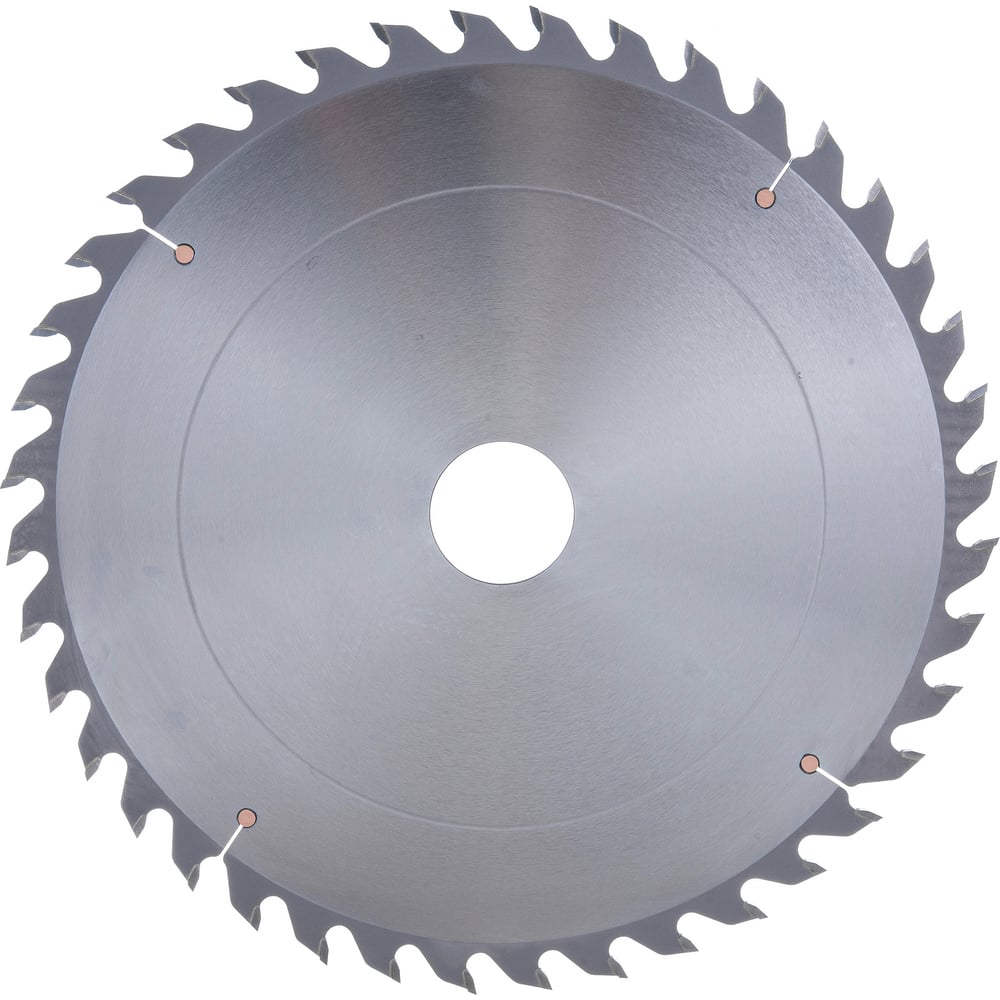 Изображение товара Пильный диск PROCUT 350 мм для древесины с 40 зубьями