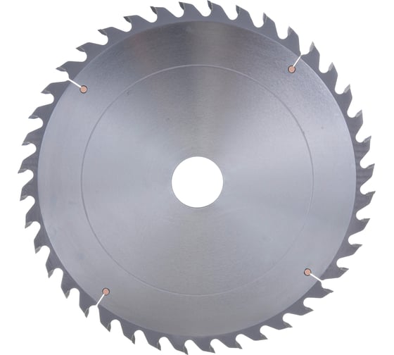 Изображение товара Пильный диск 350x50x3.6/2.5 мм, Z=40, ATB, продольный/поперечный рез, по древесине PROCUT 798.3505040.ECO