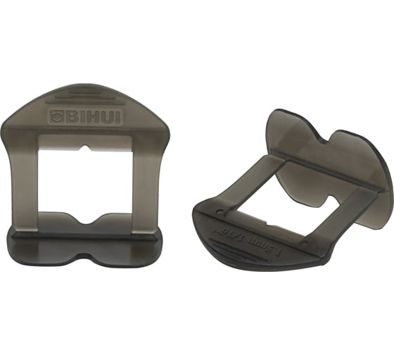 Изображение товара Стойки для системы выравнивания плитки СВП 1.5 мм, 100 шт BIHUI BLS2100