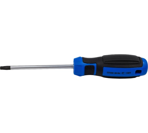 Изображение товара Отвертка ЗУБР Профессионал TX30x100 25234-30_z01